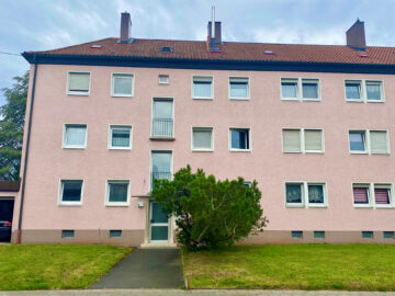 Schöne 2 Zimmer Wohnung, Dr.-Schumacher-Str. 5, 90766 Fürth